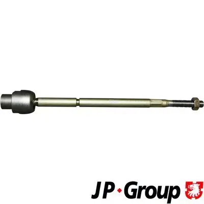 Axialgelenk, Spurstange JP GROUP 1244500500 Bild Axialgelenk, Spurstange JP GROUP 1244500500