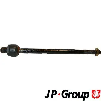 Axialgelenk, Spurstange Vorderachse links Vorderachse rechts JP GROUP 1244501000