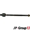 Axialgelenk, Spurstange Vorderachse links Vorderachse rechts JP GROUP 1244501000