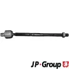 Axialgelenk, Spurstange Vorderachse links Vorderachse rechts JP GROUP 1244501900