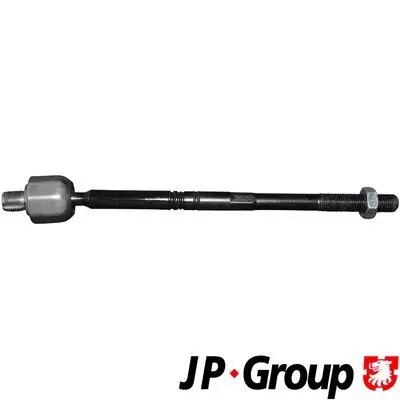 Axialgelenk, Spurstange Vorderachse links Vorderachse rechts JP GROUP 1244501900 Bild Axialgelenk, Spurstange Vorderachse links Vorderachse rechts JP GROUP 1244501900