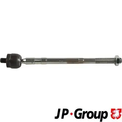 Axialgelenk, Spurstange Vorderachse links Vorderachse rechts JP GROUP 1244502400 Bild Axialgelenk, Spurstange Vorderachse links Vorderachse rechts JP GROUP 1244502400