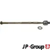 Axialgelenk, Spurstange Vorderachse links Vorderachse rechts JP GROUP 1244503600