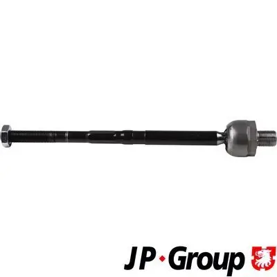 Axialgelenk, Spurstange Vorderachse links Vorderachse rechts JP GROUP 1244503700