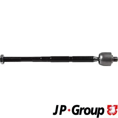 Axialgelenk, Spurstange Vorderachse links Vorderachse rechts JP GROUP 1244504100