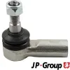 Spurstangenkopf Vorderachse links Vorderachse rechts JP GROUP 1244602300