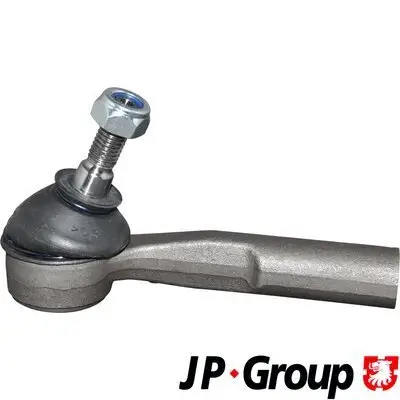 Spurstangenkopf Vorderachse links JP GROUP 1244603270 Bild Spurstangenkopf Vorderachse links JP GROUP 1244603270