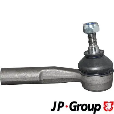 Spurstangenkopf Vorderachse rechts JP GROUP 1244603280 Bild Spurstangenkopf Vorderachse rechts JP GROUP 1244603280