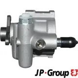 Hydraulikpumpe, Lenkung JP GROUP 1245101000