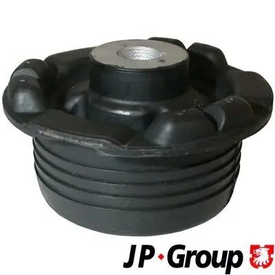 Lagerung, Achskörper Hinterachse links Hinterachse rechts JP GROUP 1250100600 Bild Lagerung, Achskörper Hinterachse links Hinterachse rechts JP GROUP 1250100600