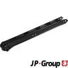 Lenker, Radaufhängung Hinterachse links Hinterachse rechts unten JP GROUP 1250200200