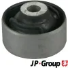 Lagerung, Lenker Vorderachse unten hinten JP GROUP 1250300100
