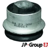 Lagerung, Lenker vorne Hinterachse JP GROUP 1250300800