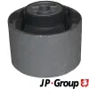 Lagerung, Lenker Hinterachse links Hinterachse rechts JP GROUP 1250301100
