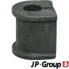 Lagerbuchse, Stabilisator Hinterachse links Hinterachse rechts JP GROUP 1250401200