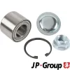 Radlagersatz Hinterachse links Hinterachse rechts JP GROUP 1251300710