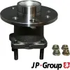 Radnabe Vorderachse links Vorderachse rechts JP GROUP 1251400400