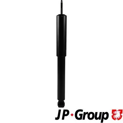 Stoßdämpfer Hinterachse links Hinterachse rechts JP GROUP 1252100300 Bild Stoßdämpfer Hinterachse links Hinterachse rechts JP GROUP 1252100300