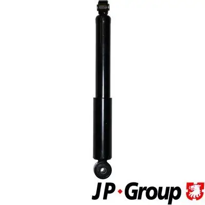 Stoßdämpfer Hinterachse JP GROUP 1252103500 Bild Stoßdämpfer Hinterachse JP GROUP 1252103500