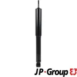 Stoßdämpfer Hinterachse JP GROUP 1252103600
