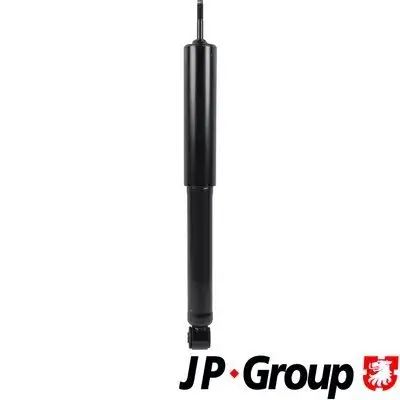 Stoßdämpfer Hinterachse JP GROUP 1252103600 Bild Stoßdämpfer Hinterachse JP GROUP 1252103600