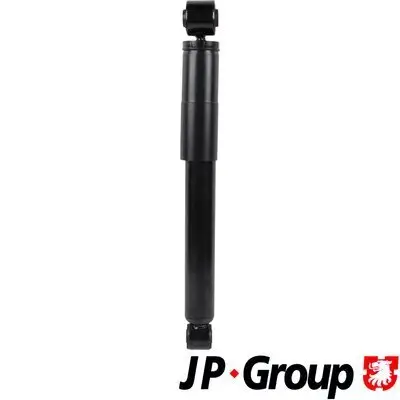 Stoßdämpfer Hinterachse JP GROUP 1252103900 Bild Stoßdämpfer Hinterachse JP GROUP 1252103900