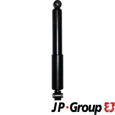Stoßdämpfer Hinterachse JP GROUP 1252104100 Bild Stoßdämpfer Hinterachse JP GROUP 1252104100