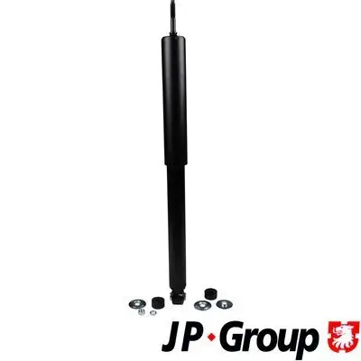 Stoßdämpfer Hinterachse JP GROUP 1252104400 Bild Stoßdämpfer Hinterachse JP GROUP 1252104400