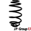 Fahrwerksfeder Hinterachse JP GROUP 1252202000
