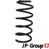 Fahrwerksfeder Hinterachse JP GROUP 1252202500