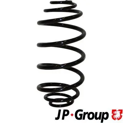 Fahrwerksfeder Hinterachse JP GROUP 1252204200