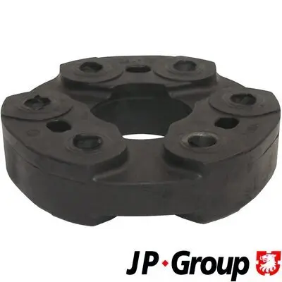 Gelenk, Gelenkwelle vorne und hinten JP GROUP 1254000100 Bild Gelenk, Gelenkwelle vorne und hinten JP GROUP 1254000100