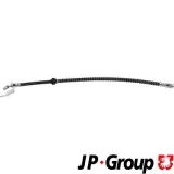 Bremsschlauch Vorderachse JP GROUP 1261601900