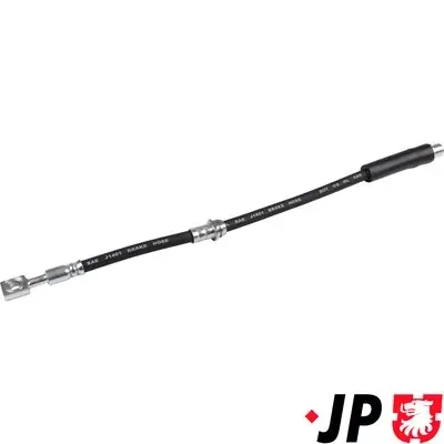 Bremsschlauch Vorderachse JP GROUP 1261604100