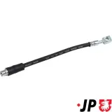 Bremsschlauch Vorderachse JP GROUP 1261604200