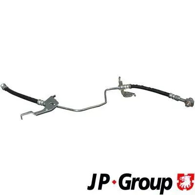 Bremsschlauch JP GROUP 1261700700