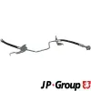 Bremsschlauch Hinterachse rechts JP GROUP 1261700700