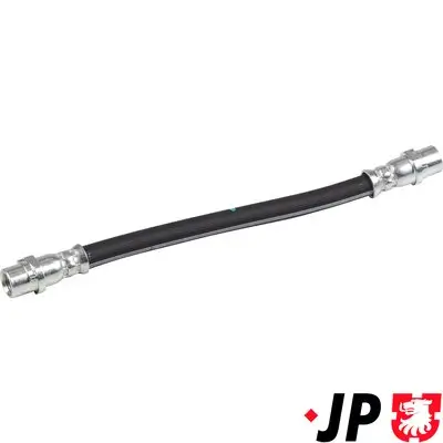 Bremsschlauch Hinterachse JP GROUP 1261703200