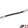 Bremsschlauch Hinterachse JP GROUP 1261703200