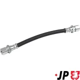 Bremsschlauch Hinterachse JP GROUP 1261703300
