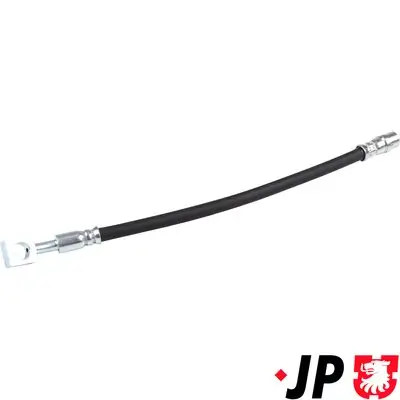 Bremsschlauch Hinterachse JP GROUP 1261703400