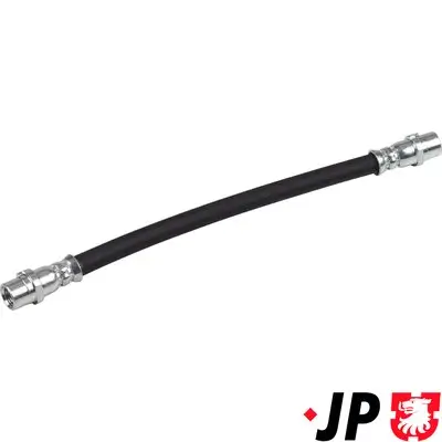 Bremsschlauch Hinterachse JP GROUP 1261703500