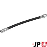 Bremsschlauch Hinterachse JP GROUP 1261703500