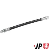 Bremsschlauch Hinterachse JP GROUP 1261703700