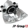 Bremssattel Vorderachse links JP GROUP 1261900470 Bild Bremssattel Vorderachse links JP GROUP 1261900470