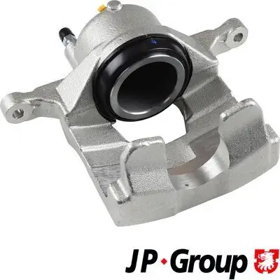 Bremssattel Vorderachse links JP GROUP 1261900870 Bild Bremssattel Vorderachse links JP GROUP 1261900870