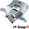 Bremssattel Vorderachse rechts JP GROUP 1261900880 Bild Bremssattel Vorderachse rechts JP GROUP 1261900880