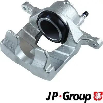 Bremssattel Vorderachse rechts JP GROUP 1261900880 Bild Bremssattel Vorderachse rechts JP GROUP 1261900880