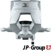 Bremssattel Vorderachse rechts JP GROUP 1261900880 Bild Bremssattel Vorderachse rechts JP GROUP 1261900880