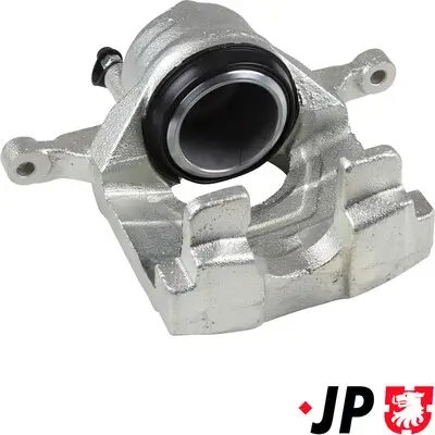 Bremssattel Vorderachse links JP GROUP 1261901970 Bild Bremssattel Vorderachse links JP GROUP 1261901970